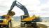Escavatori cingolati Volvo EC700CLD