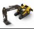 Escavatori cingolati Volvo EC700CL