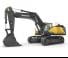 Escavatori cingolati Volvo EC750E