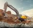 Escavatori cingolati Volvo EC750E
