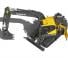 Escavatori cingolati Volvo EC140EL