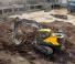 Escavatori cingolati Volvo EC140ELM