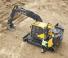 Escavatori cingolati Volvo EC140ELM