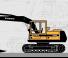 Volvo EC150C
