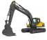 Volvo EC220DL