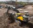 Escavatori cingolati Volvo EC220ENH