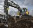 Escavatori cingolati Volvo EC220ENH