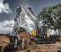 Escavatori cingolati Volvo EC220ENH
