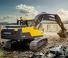 Escavatori cingolati Volvo EC240CLD