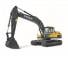 Volvo EC250DL
