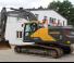 Escavatori cingolati Volvo EC250EL