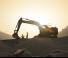 Escavatori cingolati Volvo EC250ERL