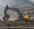Escavatori cingolati Volvo EC260F NL