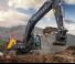 Escavatori cingolati Volvo EC260F NL