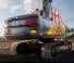 Escavatori cingolati Volvo EC300 Straight Boom L