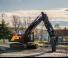 Escavatori cingolati Volvo EC300 Straight Boom NL