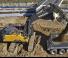 Escavatori cingolati Volvo EC300E HYBRID 