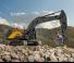 Escavatori cingolati Volvo EC300F NL