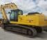 New Holland EC350
