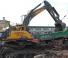 Escavatori cingolati Volvo EC380EL