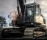 Escavatori cingolati Volvo EC400 Straight Boom NL