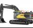Escavatori cingolati Volvo EC400F L