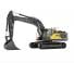 Escavatori cingolati Volvo EC400F L