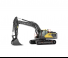 Volvo EC400F NL Hybrid