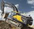 Escavatori cingolati Volvo EC480EL