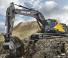 Escavatori cingolati Volvo EC480EL