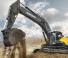 Escavatori cingolati Volvo EC480EL