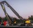Escavatori cingolati Volvo EC500 High Reach
