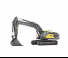 Volvo EC500 Hybrid