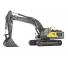 Escavatori cingolati Volvo EC500