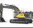 Escavatori cingolati Volvo EC500