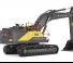 Escavatori cingolati Volvo EC500