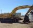 New Holland EC600