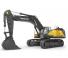 Escavatori cingolati Volvo EC750E
