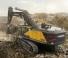 Escavatori cingolati Volvo EC950F