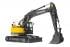 Escavatori cingolati Volvo ECR235DL