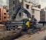 Escavatori cingolati Volvo ECR145EL