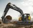 Escavatori cingolati Volvo ECR145EL