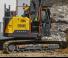 Escavatori cingolati Volvo ECR145F L