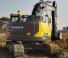 Escavatori cingolati Volvo ECR235EL