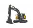 Escavatori cingolati Volvo ECR235EL