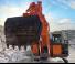 Escavatori cingolati elettrici Hitachi EX3600-7E