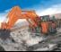 Escavatori cingolati elettrici Hitachi EX8000-7E