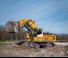 Escavatori cingolati elettrici Liebherr R 976-E