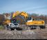 Escavatori cingolati elettrici Liebherr R 976-E