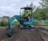 Escavatori cingolati elettrici Sunward SWE20FED